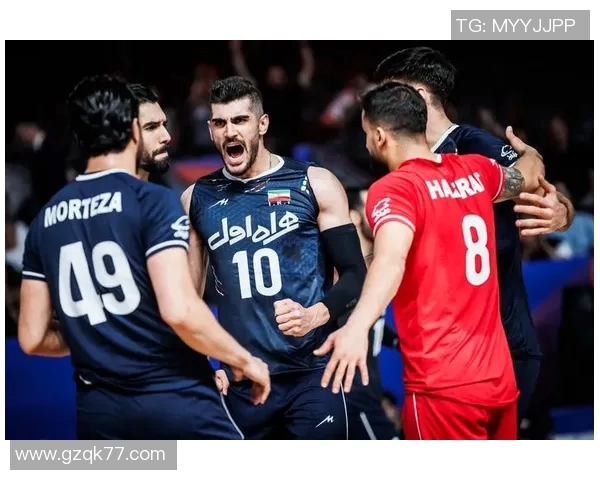 北京排球队以61分领跑世界锦标赛积分榜展现强劲实力